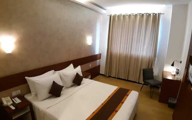 Xtra Hotel Bengkulu