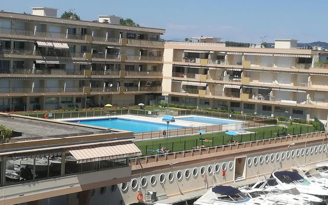 Le Balcon d'Azur