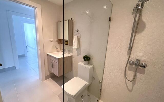 Amazing Golf views 3 bedrooms apartment in Cocotal