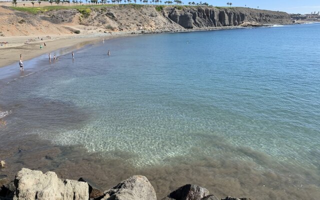 Luxury2 Bedrooms Apt Maspalomas