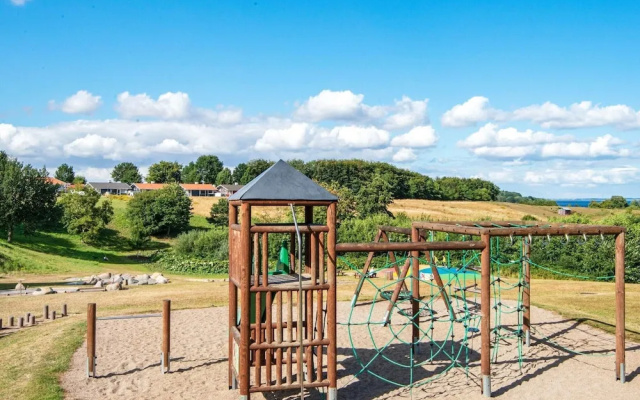 2 Person Holiday Home in Aabenraa