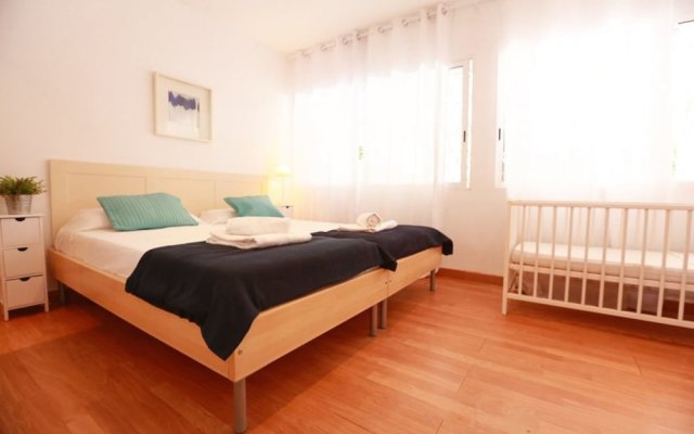 Villa Acogedora Para 11 Personas en Salou