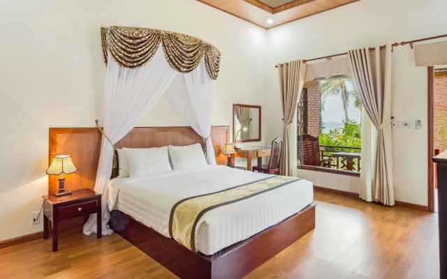 Gold Coast Phu Quoc Resort – Guest Rooms – Phu Quoc