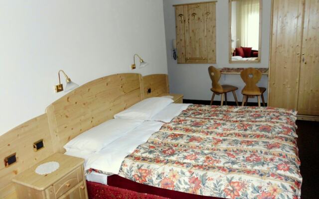 Albergo Trentino