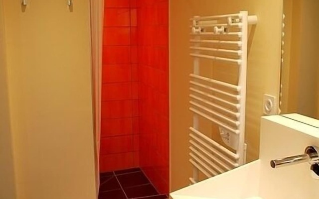 Hôtel Restaurant Au Perce Neige