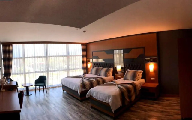 Grand Rimedya Hotel Bursa