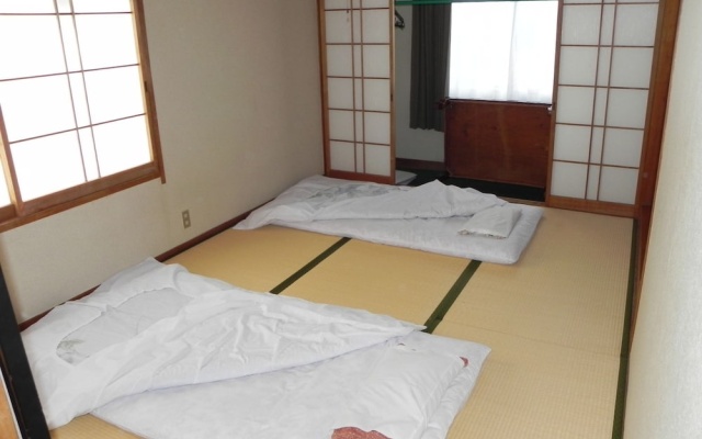 Suikoen – Guest Rooms – Yonago