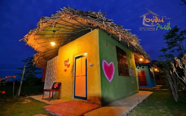 Youdin Kindee Farmstay