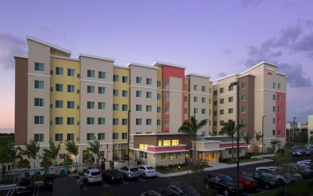 Residence Inn Miami Airport West/Doral