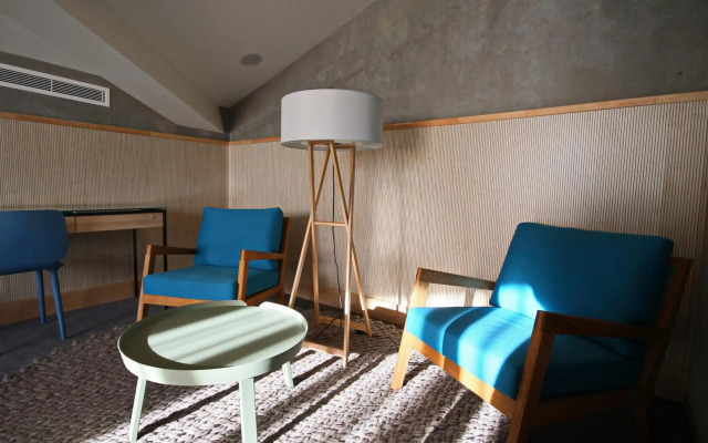 KURSHI Hotel & SPA