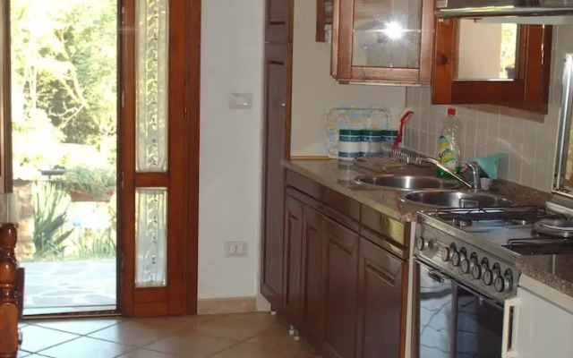 Agriturismo Le Pantane