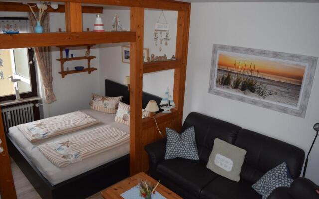 "Kleine Krabbe", App 10