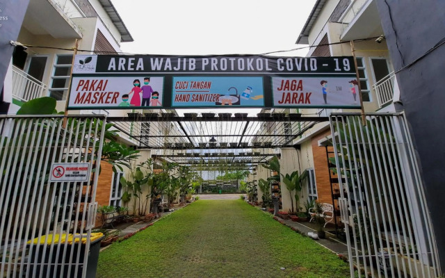 The Peak Guest House