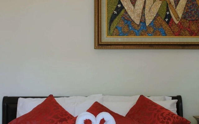 The Ning Beach & Villa