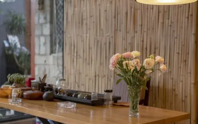 Dali Spring Four Seasons Homestay (Gucheng Nanmen Branch)