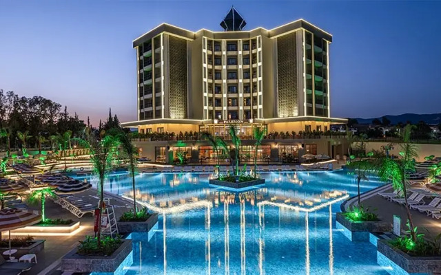 PALEMON Resort & Spa.