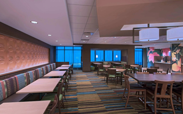 Fairfield Inn & Suites by Marriott La Crosse Downtown