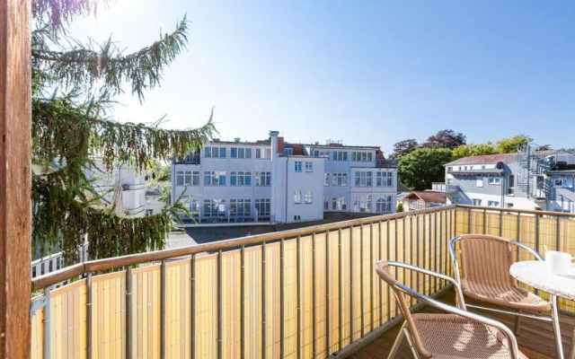 Villa Lucie Else App 11