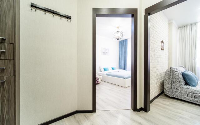 Posutochno One Days на улице им. Героя Сарабеева В.И. 5