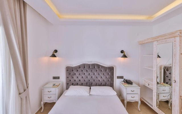 Linda Boutique Class Hotel