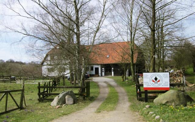 Ferienwohnung Bergfeld