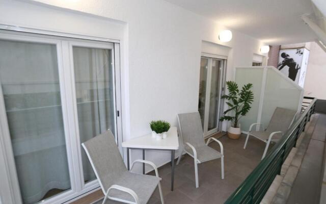 Bianca Suites