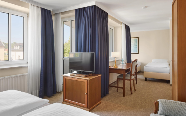 Dorint Marc Aurel Resort Bad Goegging