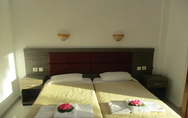 Gouvia House Luxury Apartments