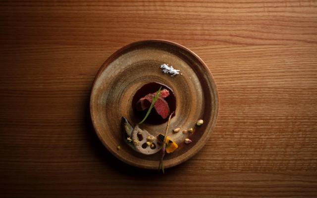 Saito Hotel