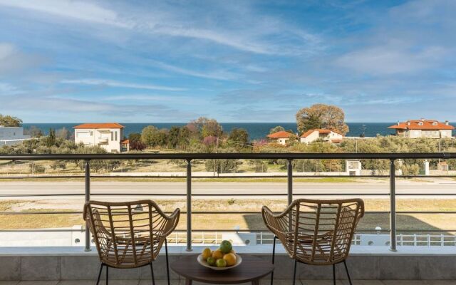 Bemyguest Villa Centaurium