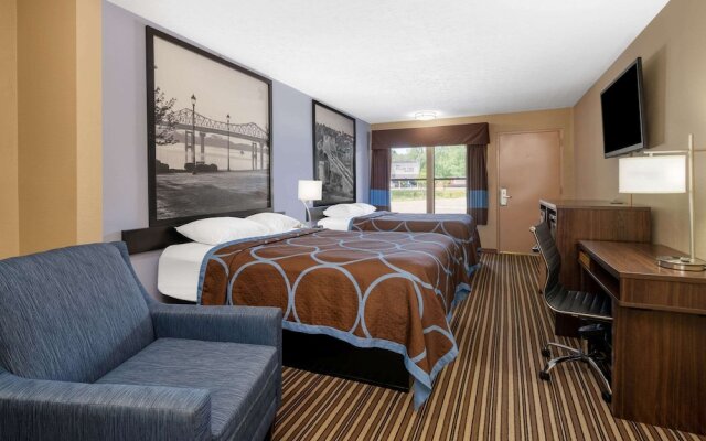 Super 8 Motel - Gadsden