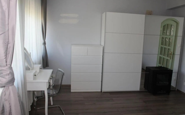 Sunny House Apartman Szeged