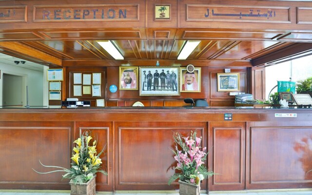 OYO 316 Sulaimania Hotel