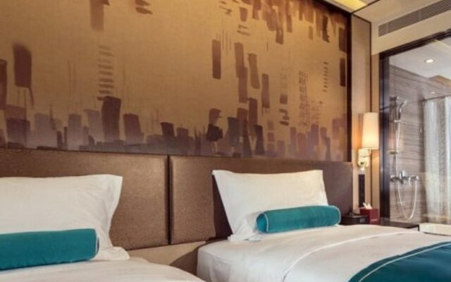 Ximei Continental Hotel Shijiazhuang