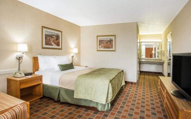 Ramada Wytheville