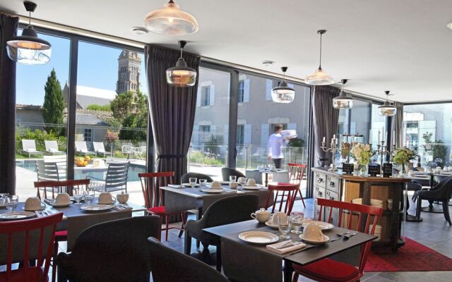 Le General d'Elbee Hotel & Spa