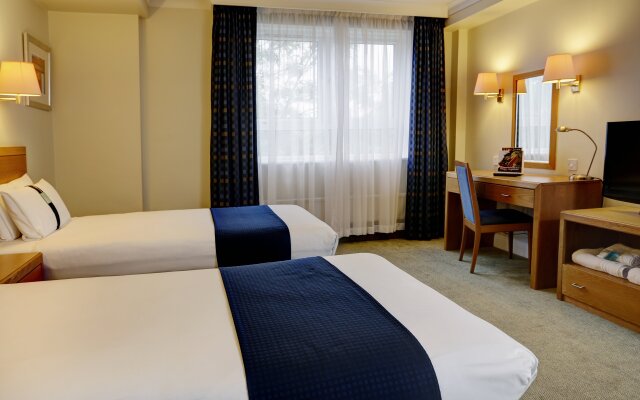 Holiday Inn Southampton-Eastleigh M3, jct13 by IHG