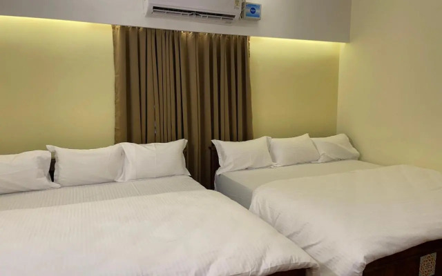 Srirangam Homestay