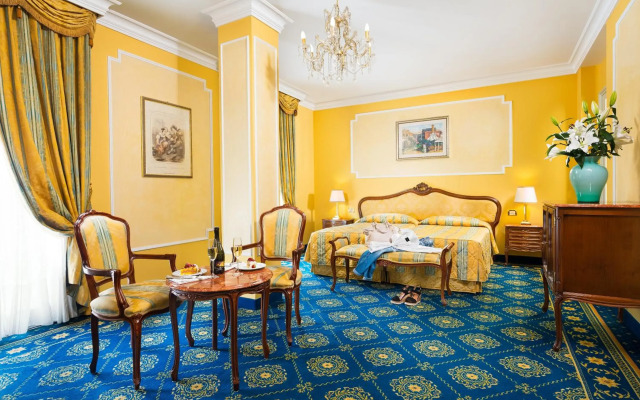 Metropole Terme