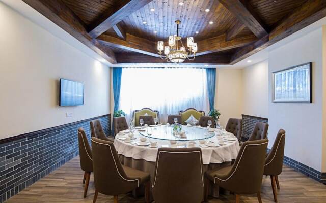 Guangzhou Rongjin hotel