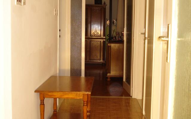 Apartman Perone