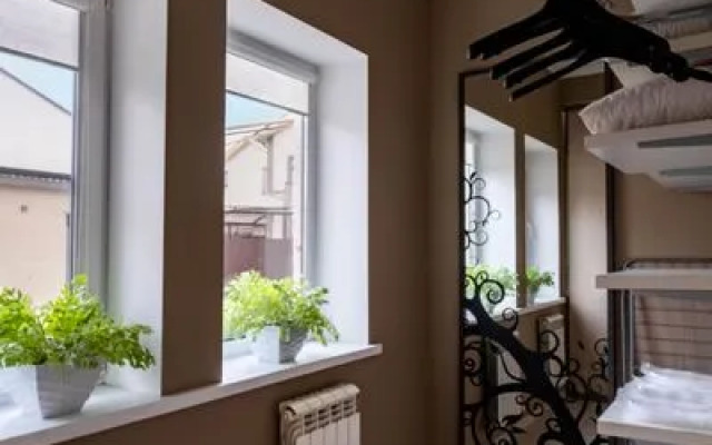 Таунхаус Парк энд Хаус