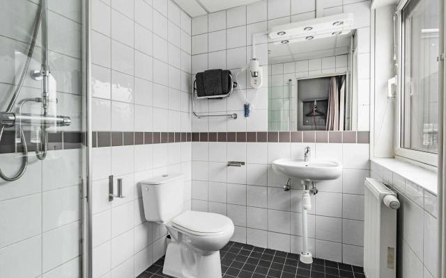 Aiden by Best Western Stockholm Arlanda Airport