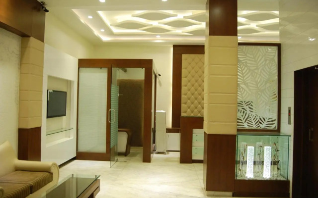 Hotel Purva