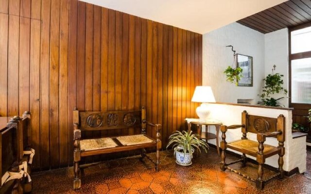 Hotel Urca