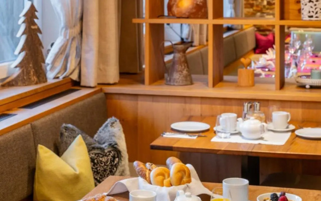 mivida - Wellness Apartments Kanzler