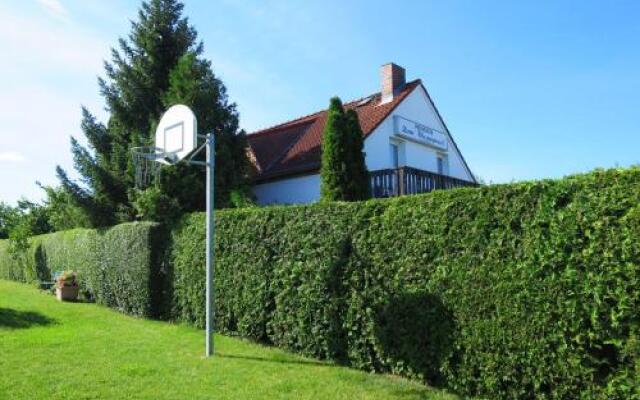 Pension zum Wiesengrund