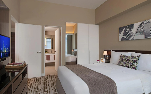 Citadines Salcedo Makati