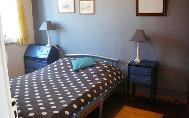 Guesthouse La Burle