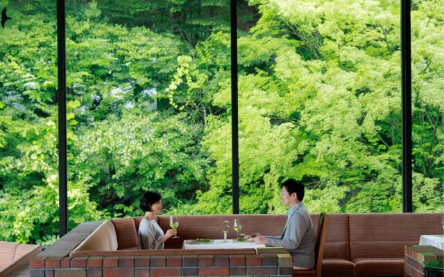 The Prince Karuizawa